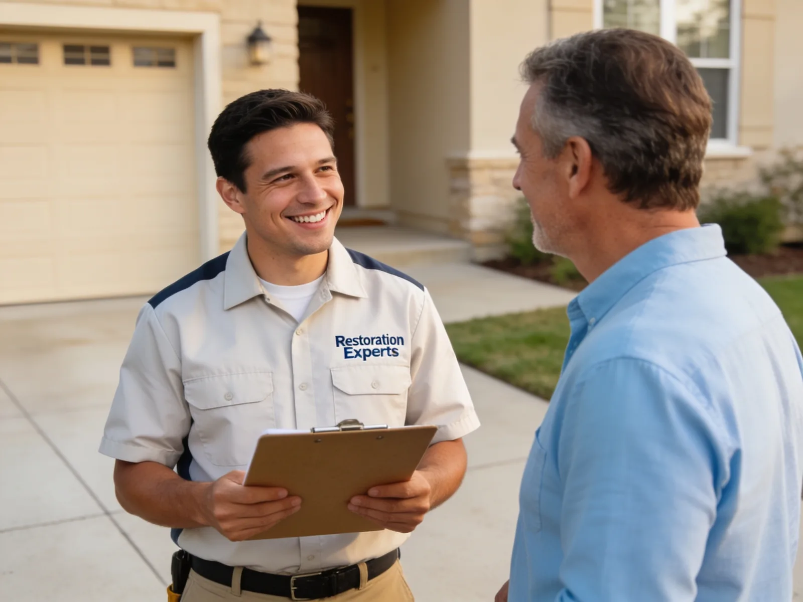 Water Damage Cleanup Scottown, OH FAQs